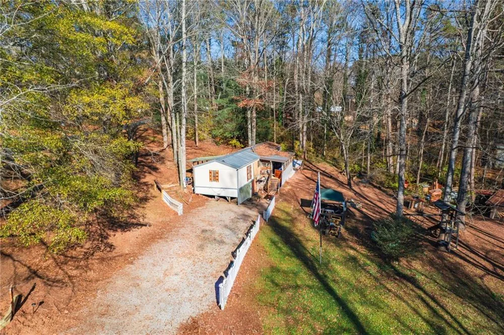 11 Beechwood Lane Jasper, GA 30143