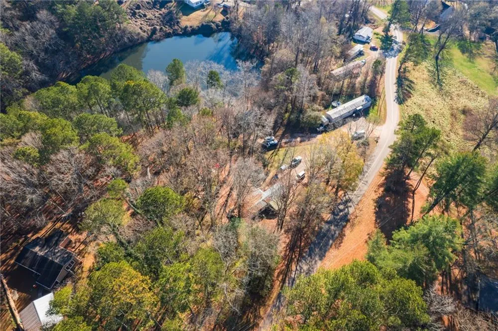 11 Beechwood Lane Jasper, GA 30143