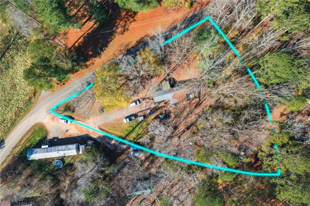 11 Beechwood Lane Jasper, GA 30143