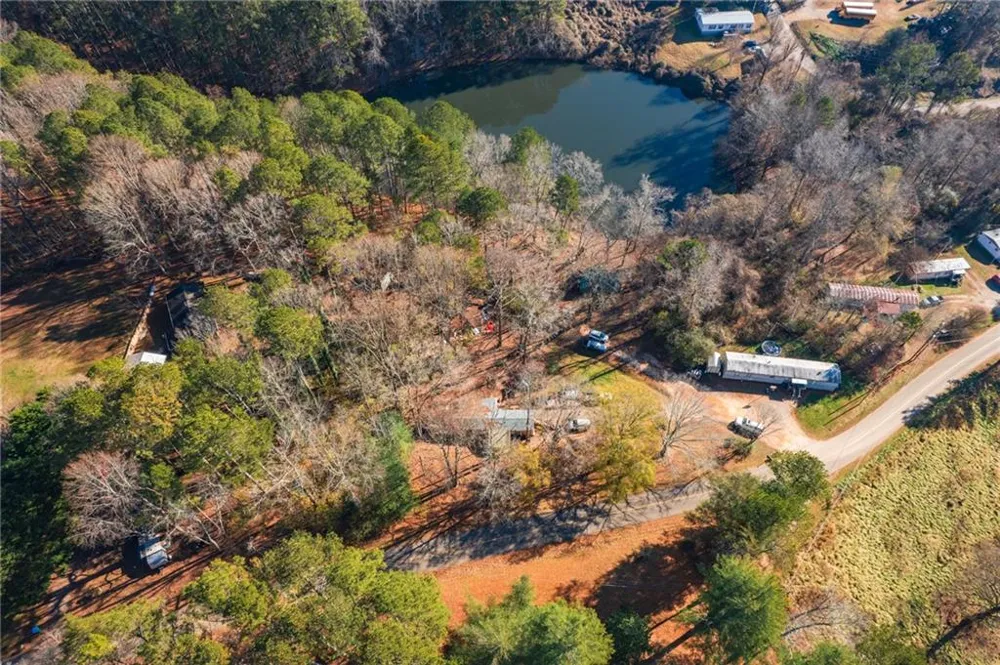 11 Beechwood Lane Jasper, GA 30143