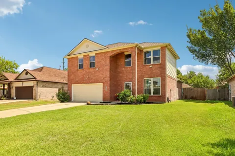 8807 Lacy Willow Court