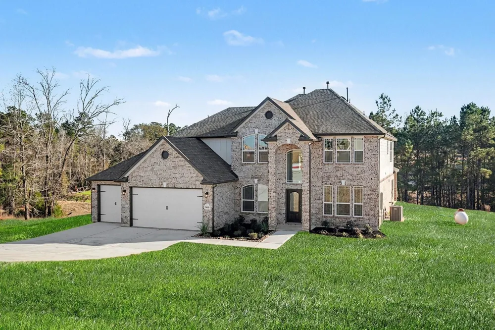 9610 Moss Rose Willis, TX 77378