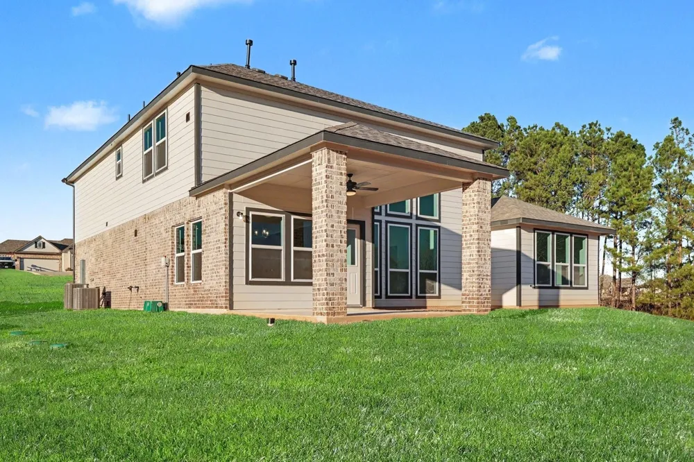 9610 Moss Rose Willis, TX 77378