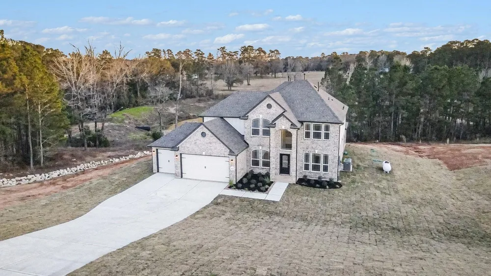 9610 Moss Rose Willis, TX 77378