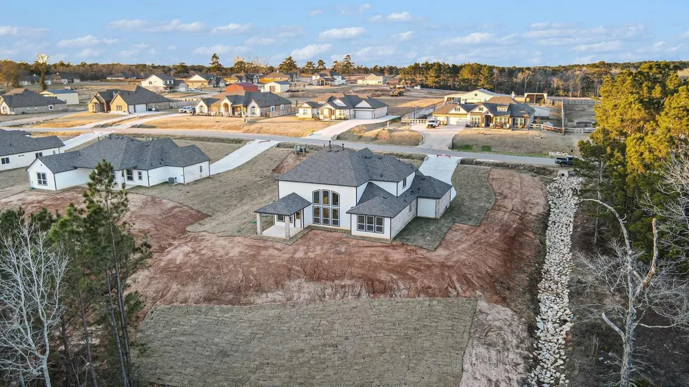9610 Moss Rose Willis, TX 77378