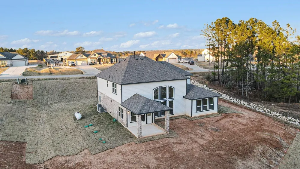 9610 Moss Rose Willis, TX 77378