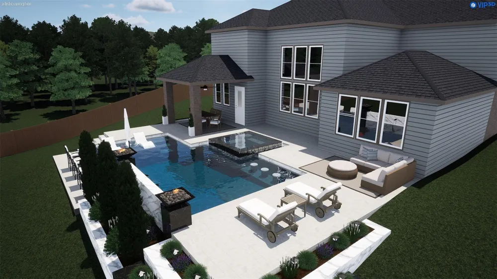9610 Moss Rose Willis, TX 77378