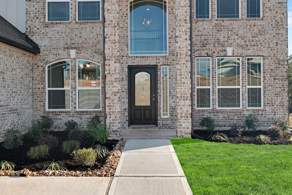 9610 Moss Rose Willis, TX 77378