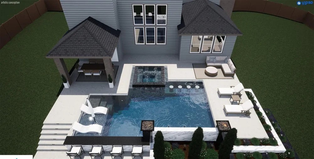 9610 Moss Rose Willis, TX 77378