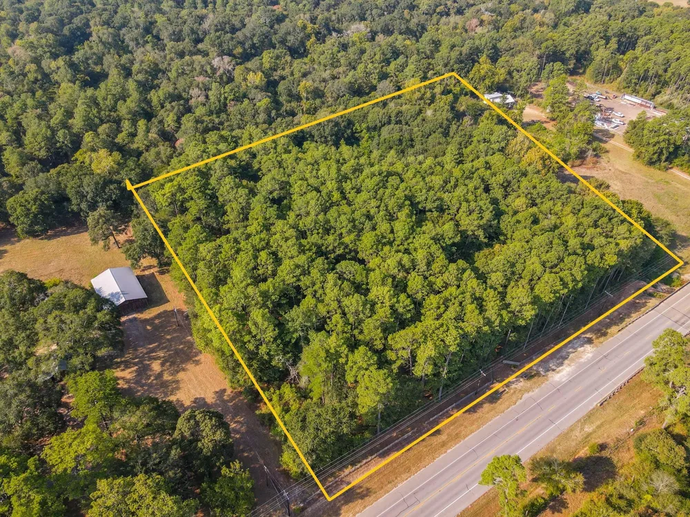 Fm 1488 Magnolia, TX 77355