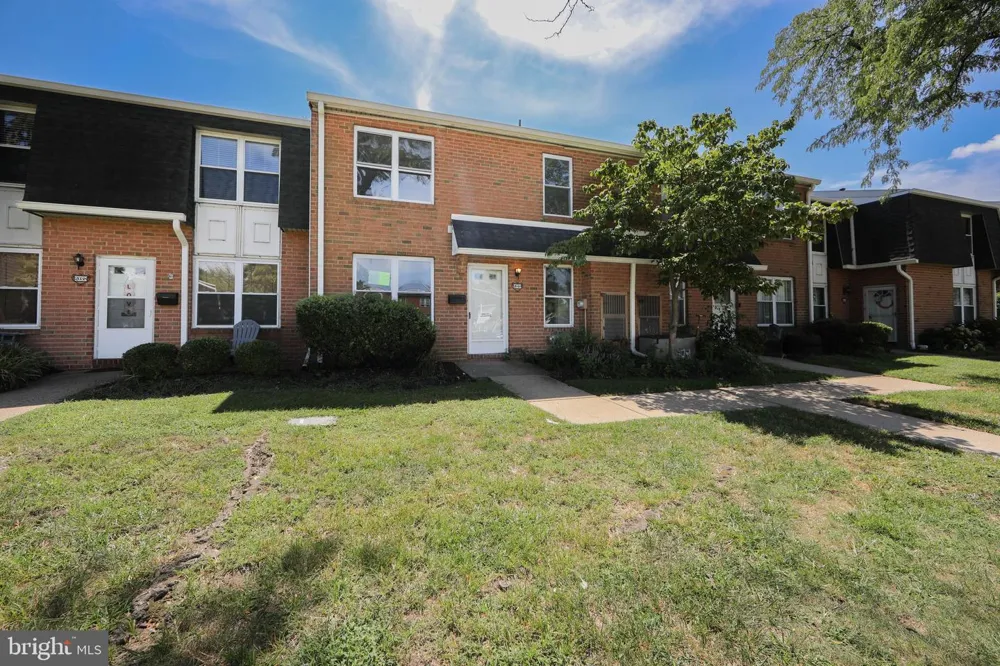 2040 HARBOUR DRIVE Palmyra, NJ 08065