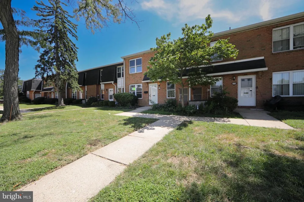 2040 HARBOUR DRIVE Palmyra, NJ 08065