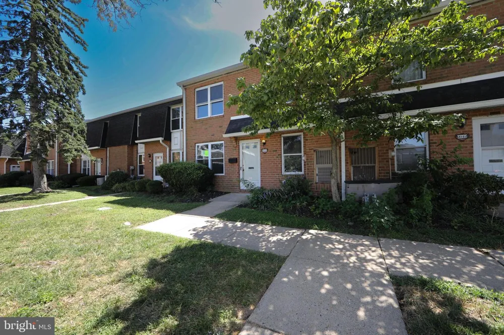 2040 HARBOUR DRIVE Palmyra, NJ 08065