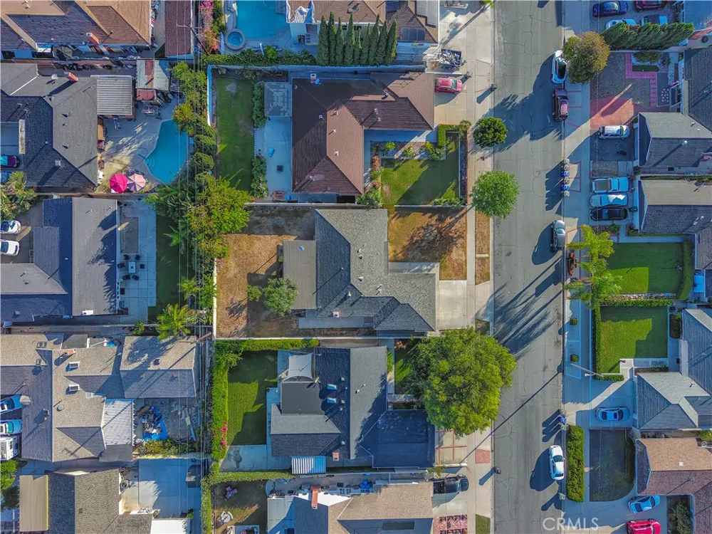 23051 Cavanaugh Road Lake Forest, CA 92630