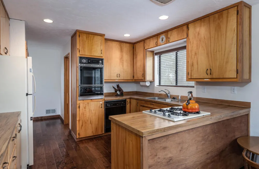 1772 Columbine Drive Big Bear, CA 92314