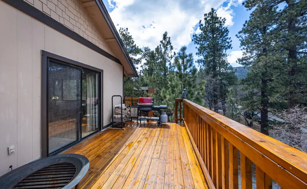 1772 Columbine Drive Big Bear, CA 92314
