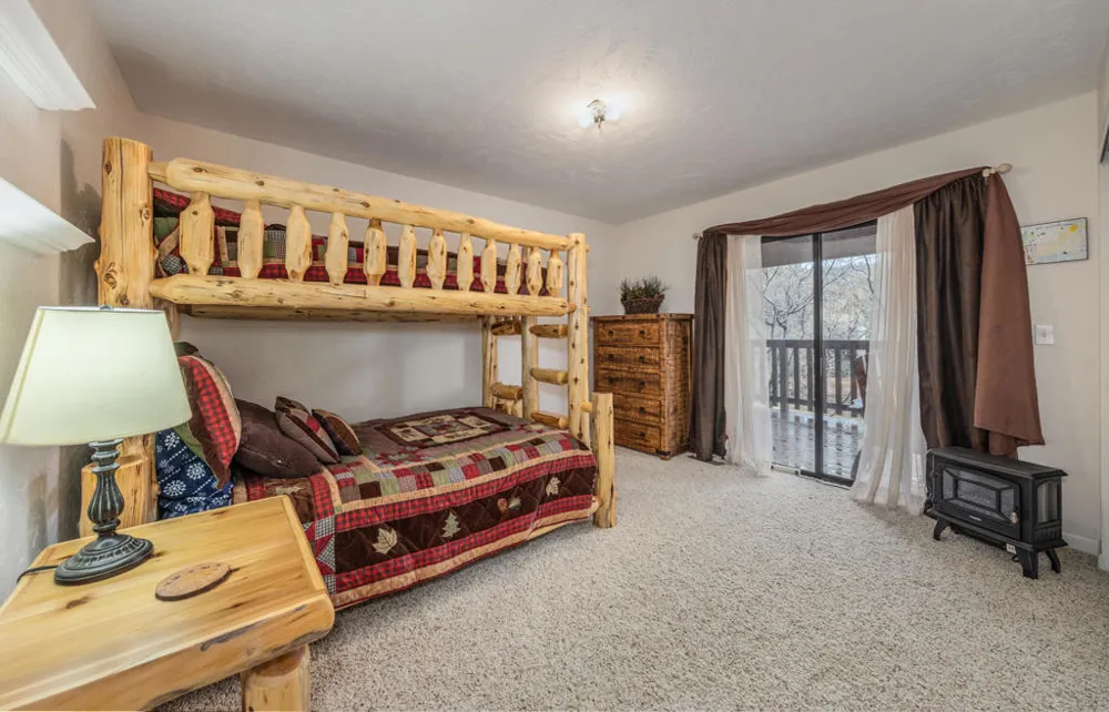 1772 Columbine Drive Big Bear, CA 92314