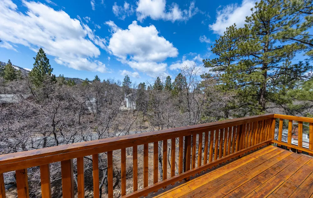 1772 Columbine Drive Big Bear, CA 92314