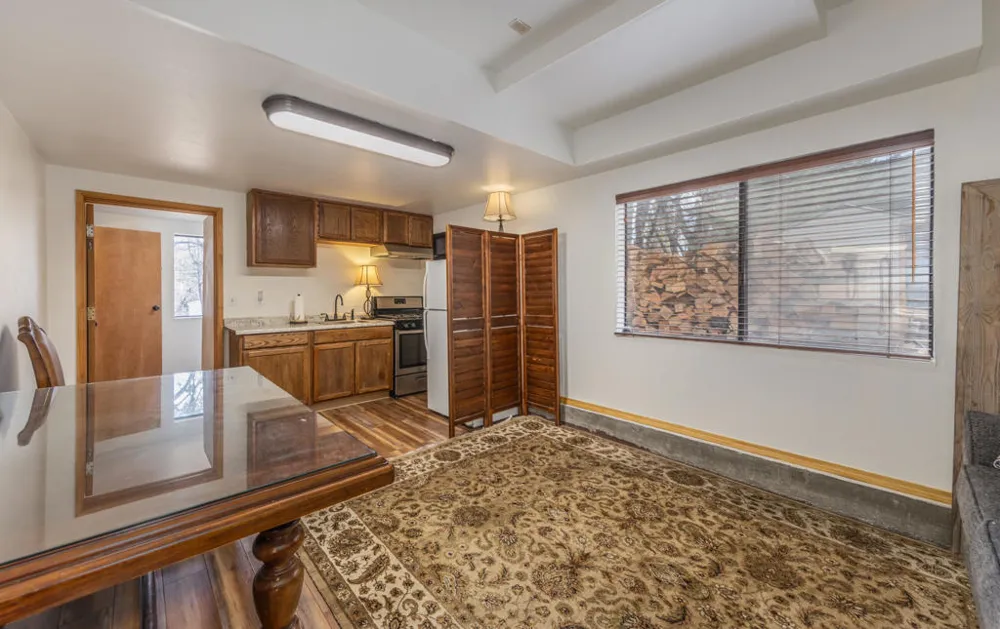 1772 Columbine Drive Big Bear, CA 92314