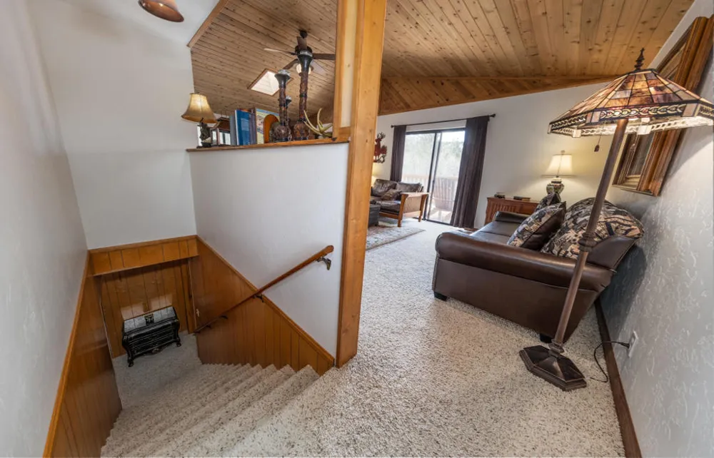 1772 Columbine Drive Big Bear, CA 92314