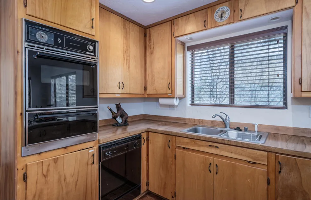 1772 Columbine Drive Big Bear, CA 92314