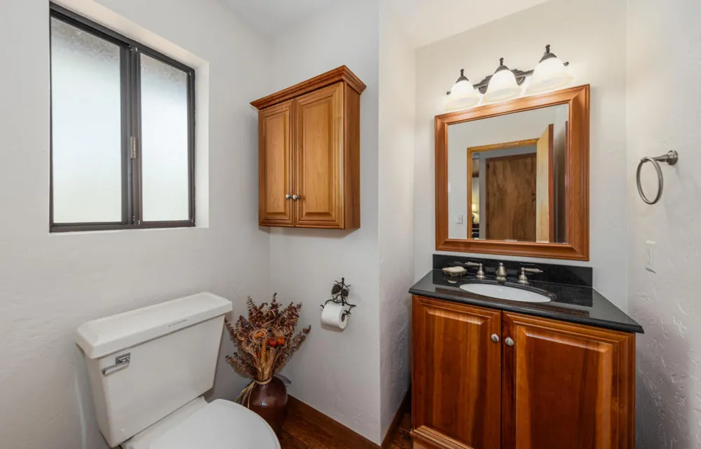 1772 Columbine Drive Big Bear, CA 92314