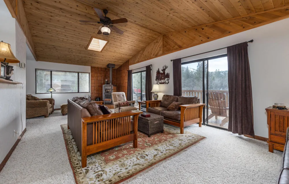 1772 Columbine Drive Big Bear, CA 92314