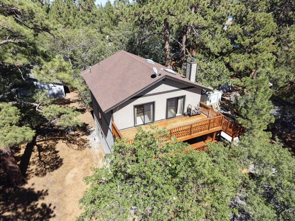 1772 Columbine Drive Big Bear, CA 92314