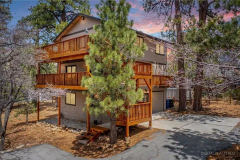 1772 Columbine Drive