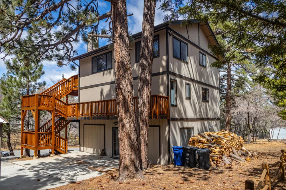 1772 Columbine Drive Big Bear, CA 92314