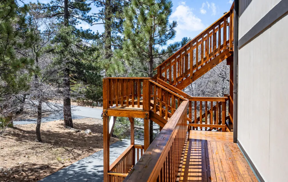 1772 Columbine Drive Big Bear, CA 92314