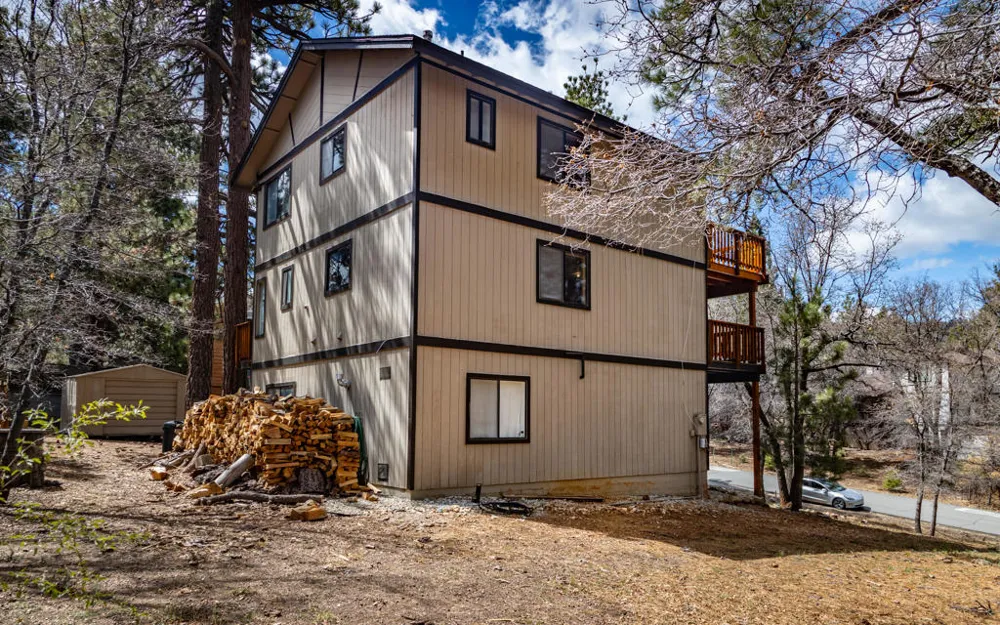 1772 Columbine Drive Big Bear, CA 92314