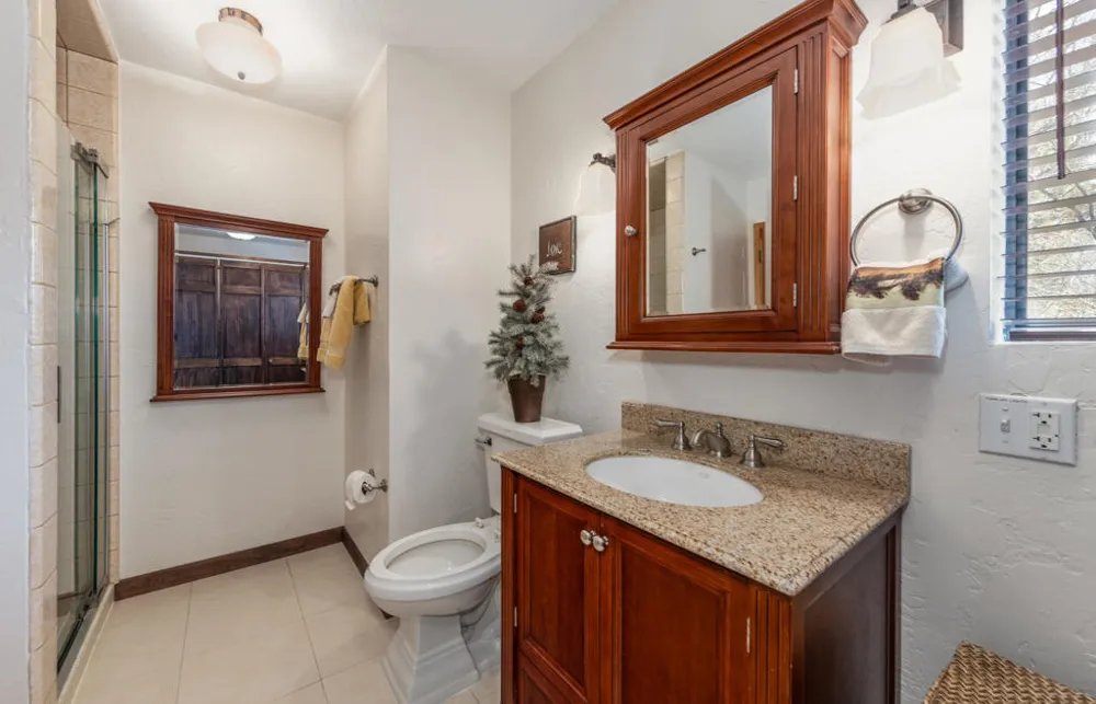 1772 Columbine Drive Big Bear, CA 92314