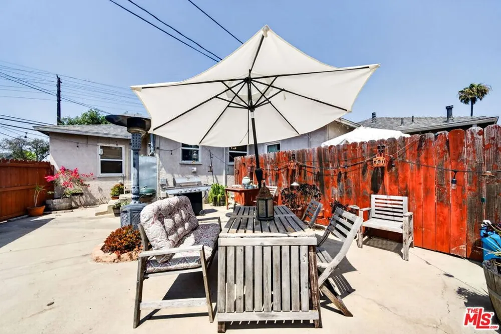 10796 Galvin Street Culver City, CA 90230