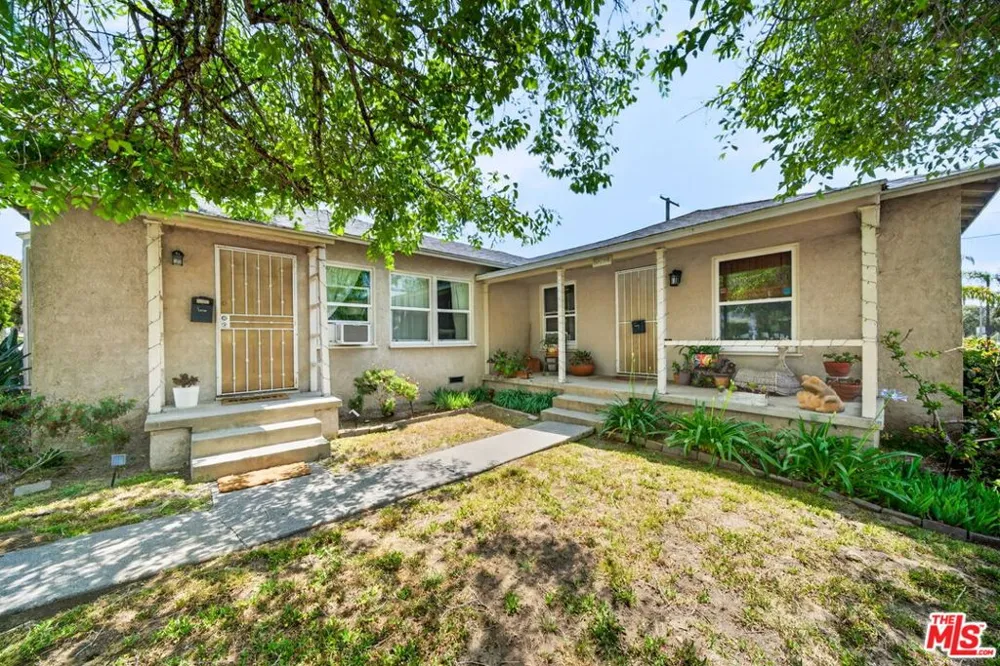 10796 Galvin Street Culver City, CA 90230