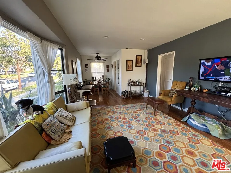 10796 Galvin Street Culver City, CA 90230