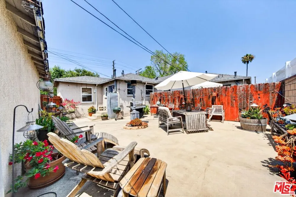 10796 Galvin Street Culver City, CA 90230