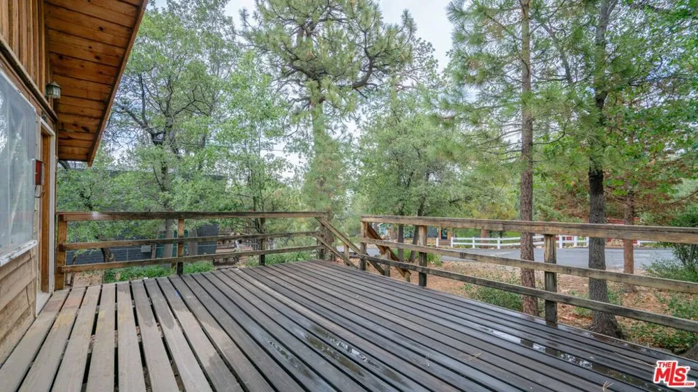 834 Victoria Lane Sugarloaf, CA 92386