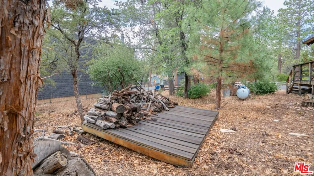 834 Victoria Lane Sugarloaf, CA 92386