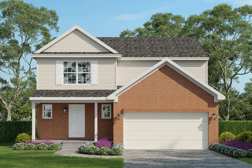 590 Brady Lane Pontiac, MI 48342