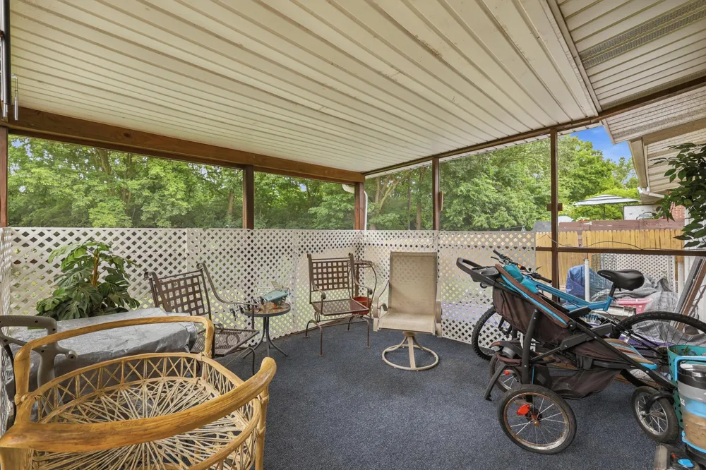 3 Tony Tiger Trail Springfield, MI 49037