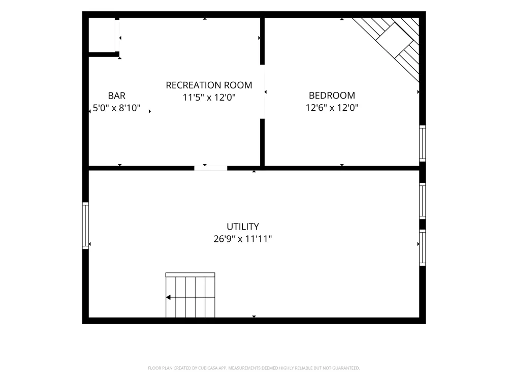 3 Tony Tiger Trail Springfield, MI 49037