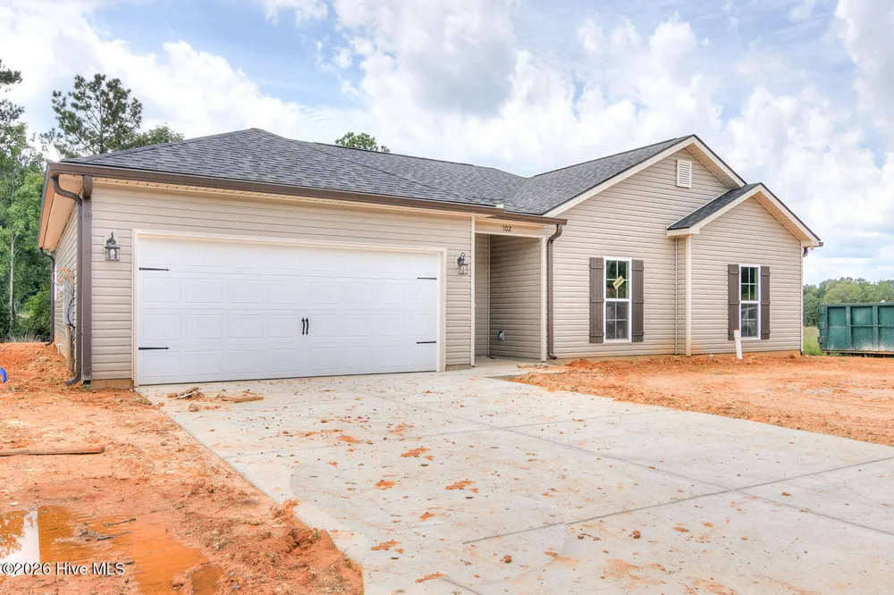 108 Constitution Circle Washington, GA 30673