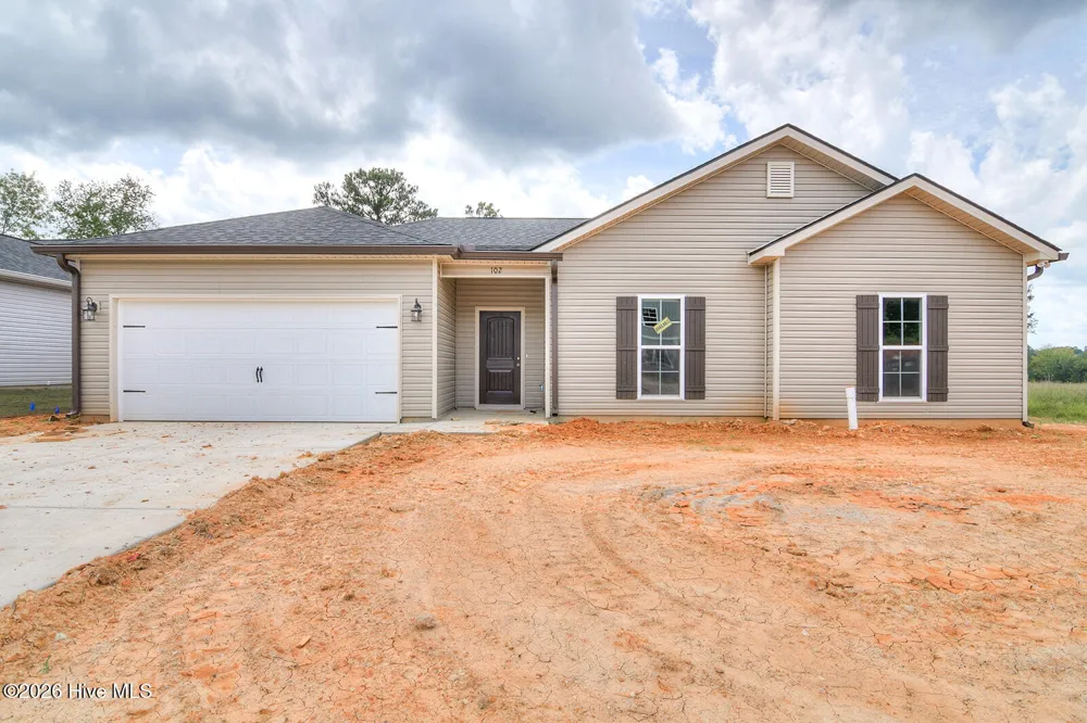 108 Constitution Circle Washington, GA 30673