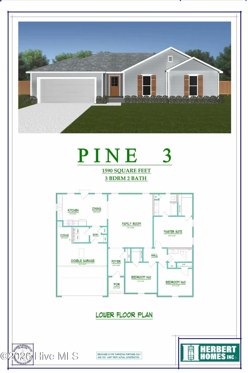 108 Constitution Circle Washington, GA 30673