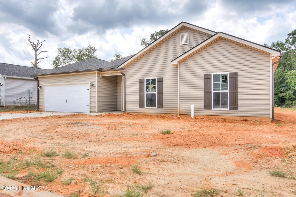 108 Constitution Circle Washington, GA 30673