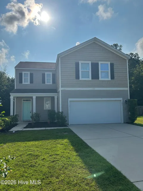 751 Stradleigh Court