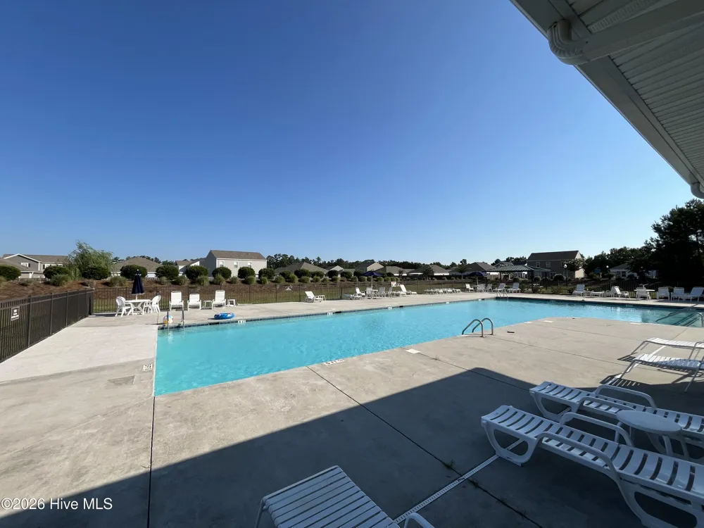 751 Stradleigh Court Leland, NC 28451
