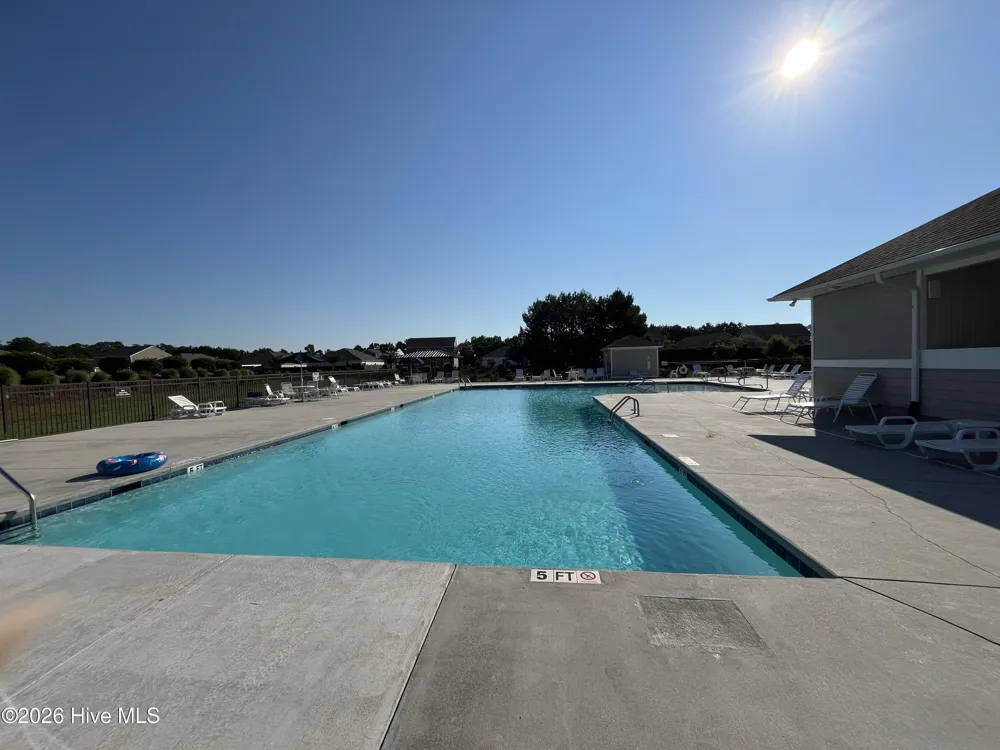 751 Stradleigh Court Leland, NC 28451