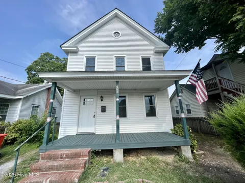 309 Harney Street